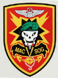 MAC V SOG Logo