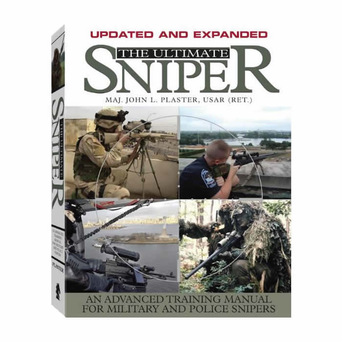 major_john_plaster_ultimate_sniper_new_edition_